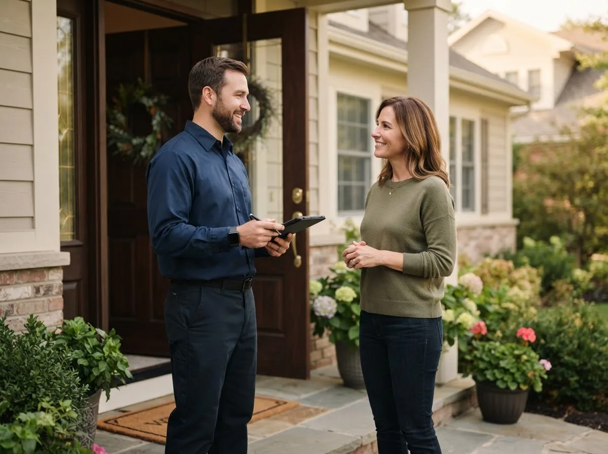 Water damage restoration FAQs for Hallstead, PA